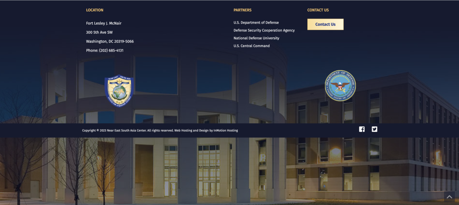 NESA screenshot 1